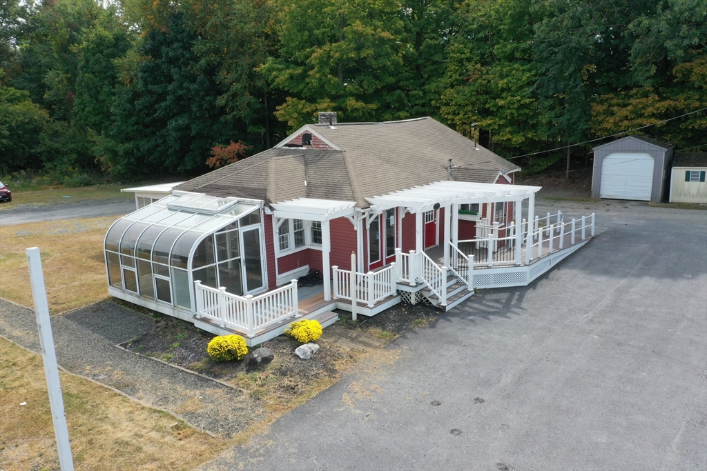 196-198 Turnpike Road Westborough, MA 01581 - Photo 3 of 4