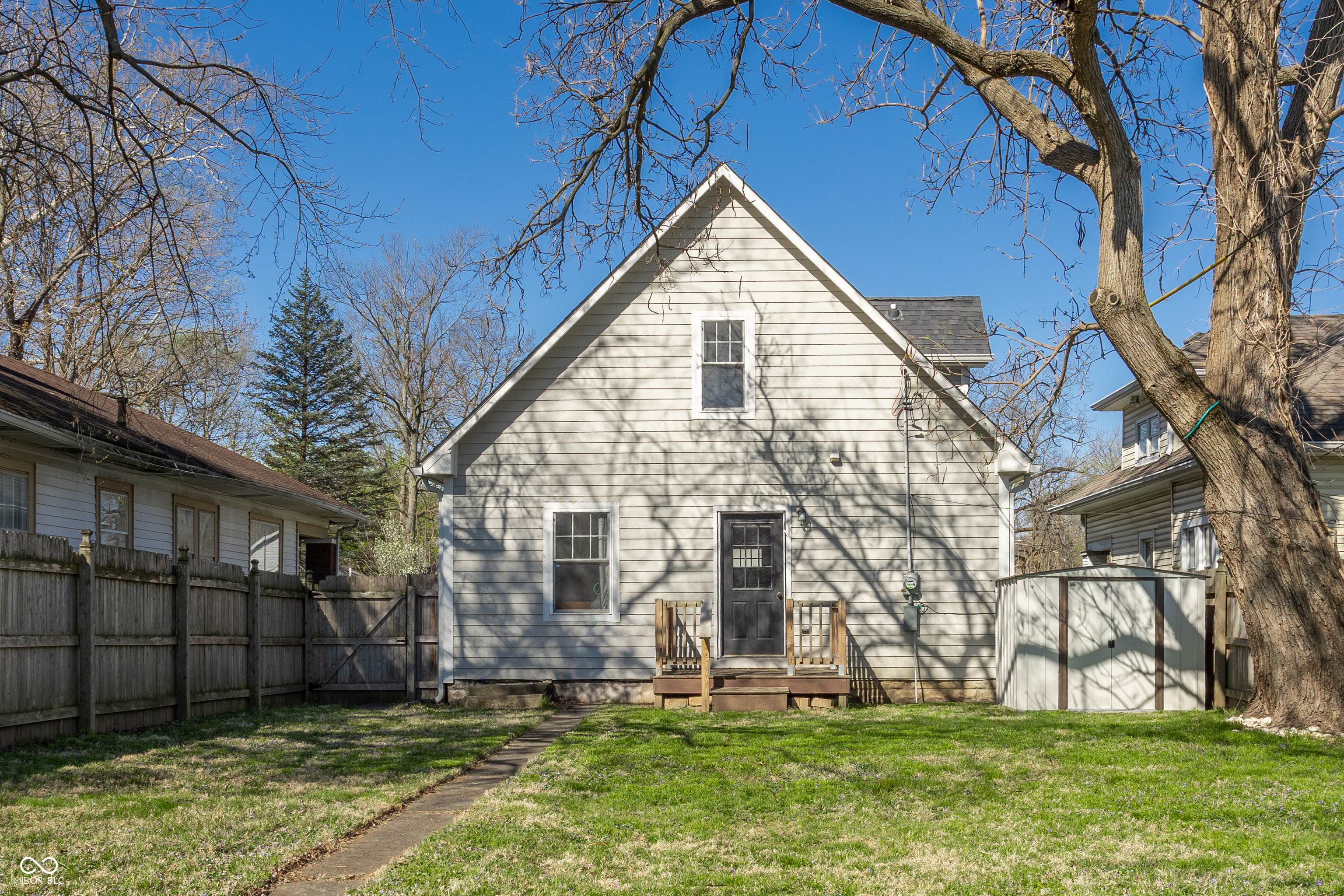 4031 Rookwood Avenue Indianapolis, IN 46208 - Photo 15 of 15