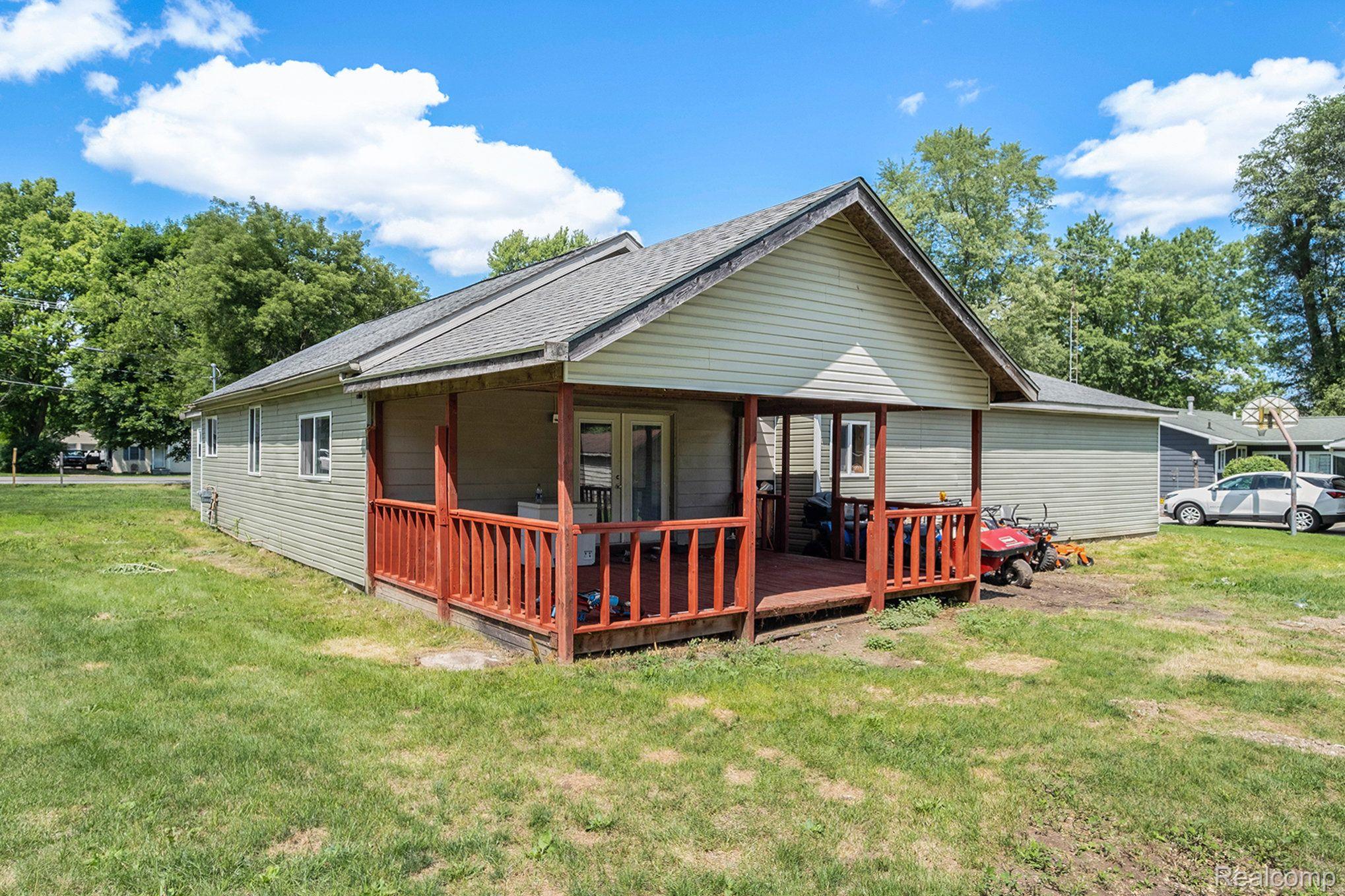 4332 East Mt Morris Road Mount Morris, MI 48458 - Photo 23 of 36 Gallery Image 23