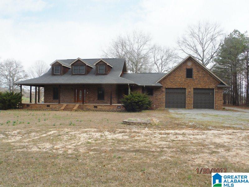 10430 County Road 19 Centre, AL 35960 - Photo 1 of 37