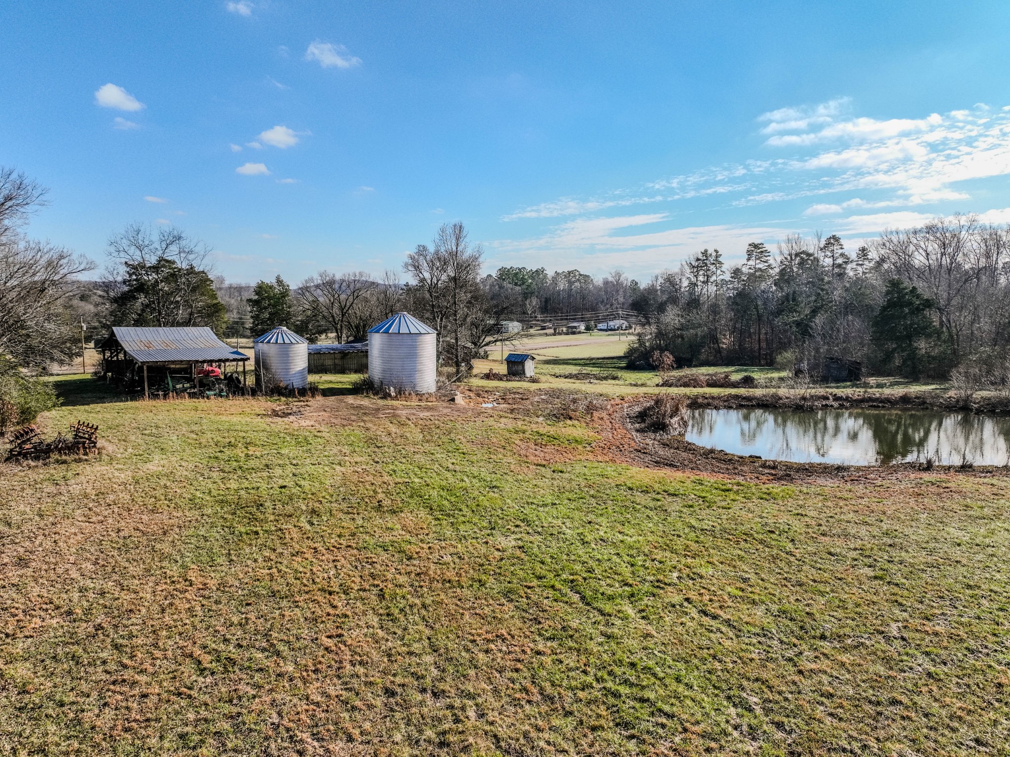 5026 Tinin Road Clifton, TN 38425 - Photo 13 of 39