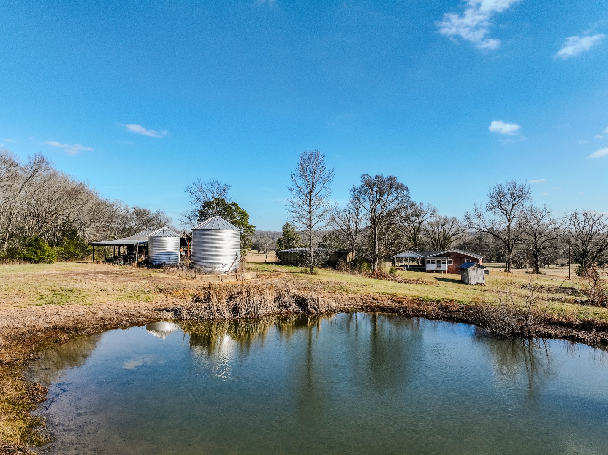 5026 Tinin Road Clifton, TN 38425 - Photo 15 of 39