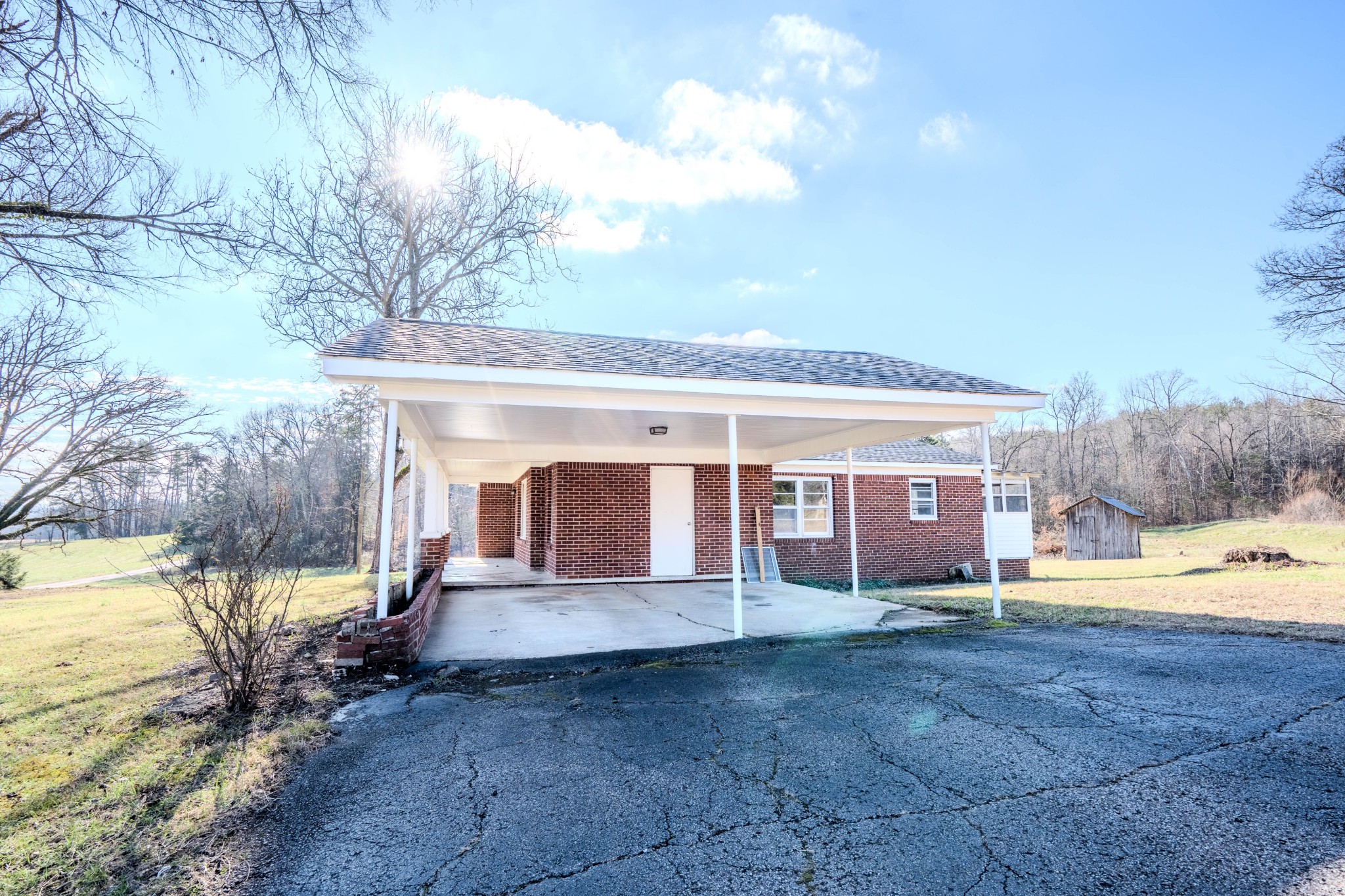 5026 Tinin Road Clifton, TN 38425 - Photo 22 of 39