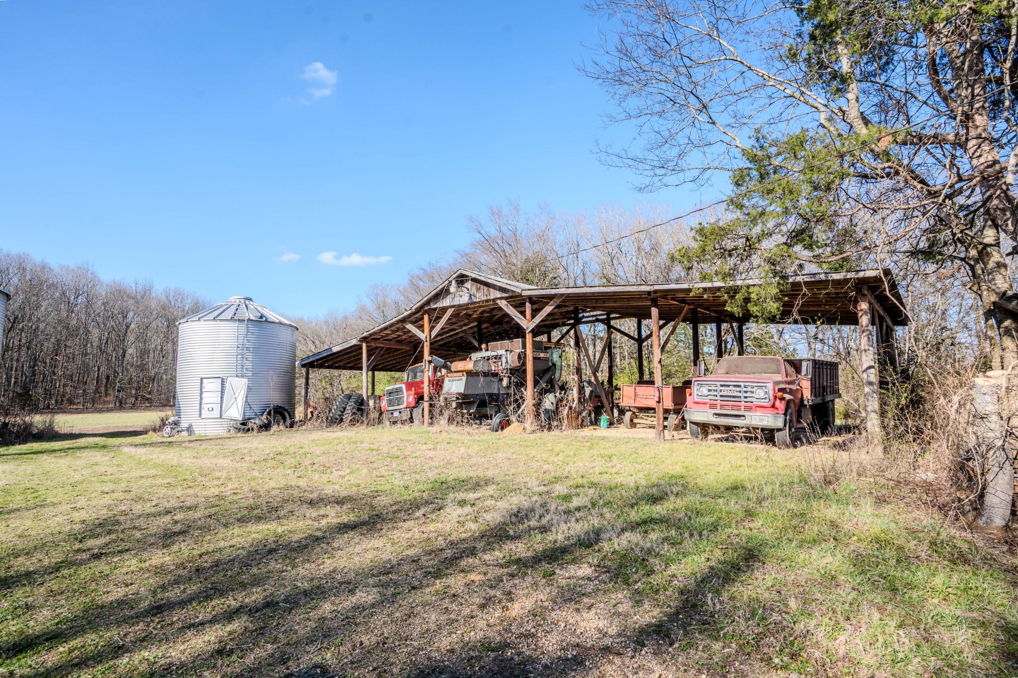 5026 Tinin Road Clifton, TN 38425 - Photo 39 of 39