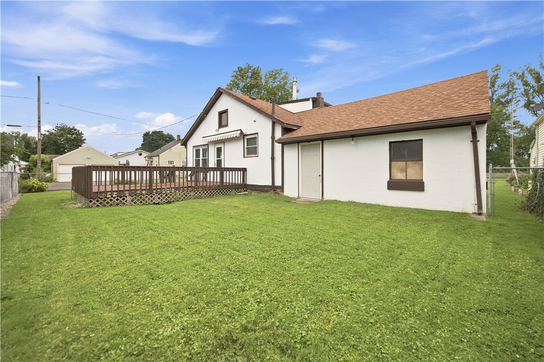 110 Braddock Road Greece, NY 14612 - Photo 25 of 28