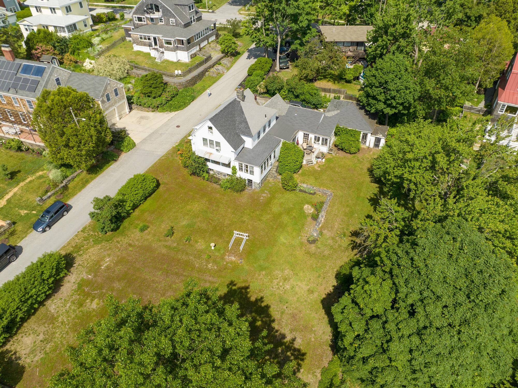 39 Ledge Road South Portland, ME 04106 - Photo 51 of 52 39 Ledge Road -16