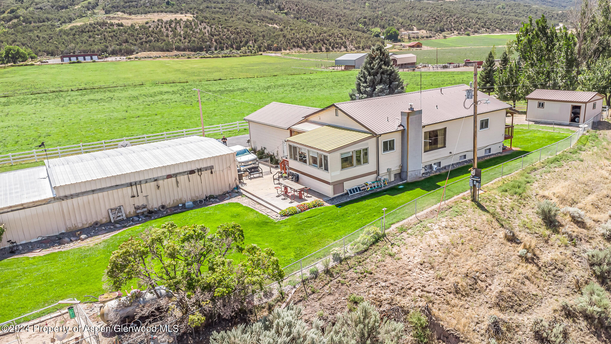 309 County Road Parachute, CO 81635 - Photo 3 of 69 DJI_0399