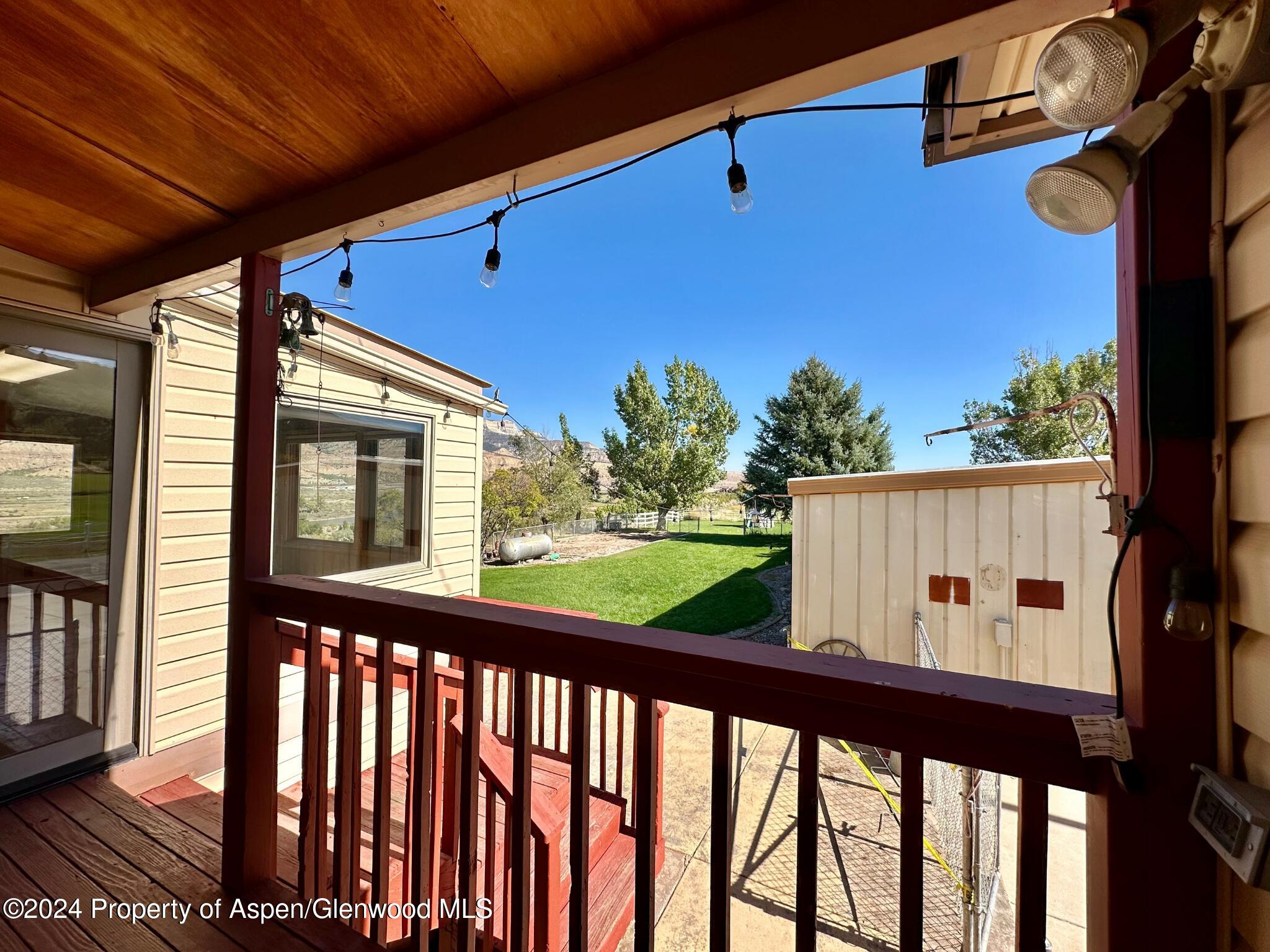 309 County Road Parachute, CO 81635 - Photo 54 of 69 31
