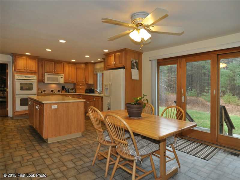 1278 Snake Hill Road Glocester, RI 02857 - Photo 7 of 25 Dining Area.