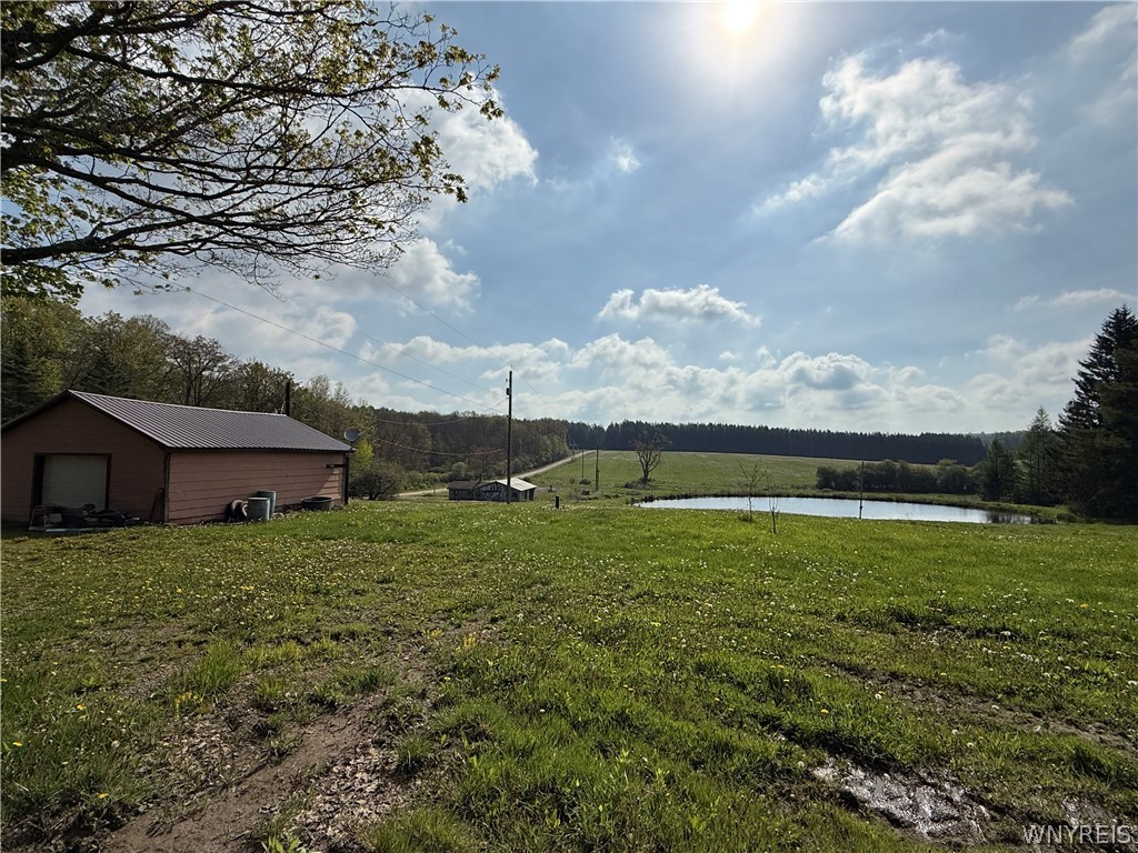 4083 Closser Road Allen, NY 14709 - Photo 22 of 36