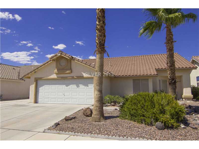 122 Rancho Maderas Way Henderson, NV 89002 - Photo 1 of 10 Property Photo.