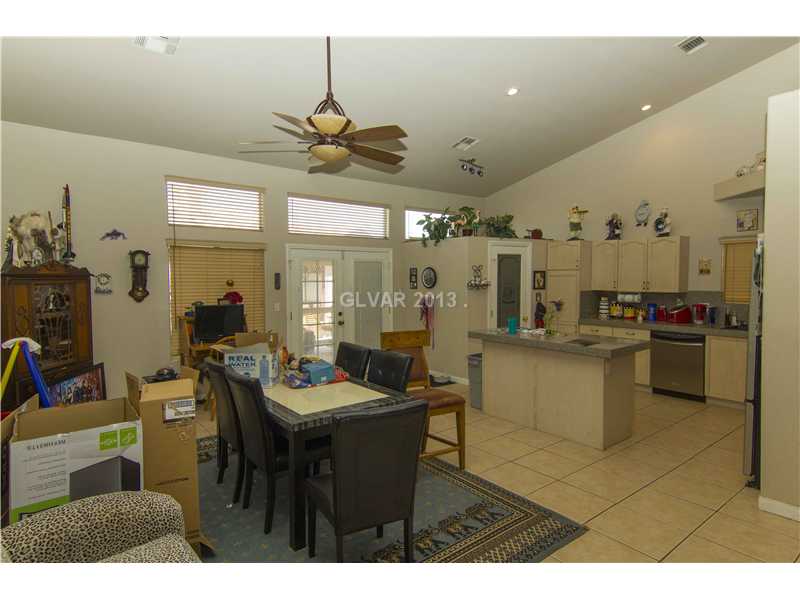 122 Rancho Maderas Way Henderson, NV 89002 - Photo 2 of 10 Property Photo.