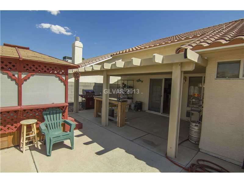 122 Rancho Maderas Way Henderson, NV 89002 - Photo 9 of 10 Property Photo.