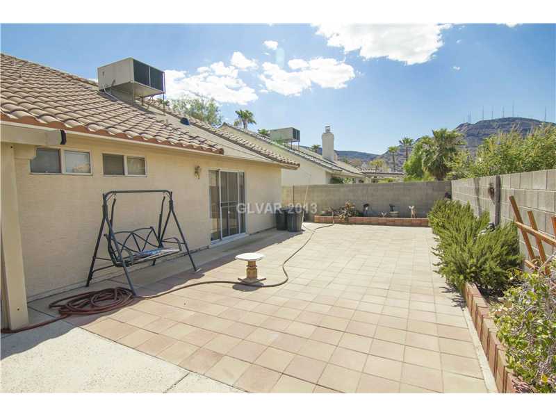 122 Rancho Maderas Way Henderson, NV 89002 - Photo 10 of 10 Property Photo.