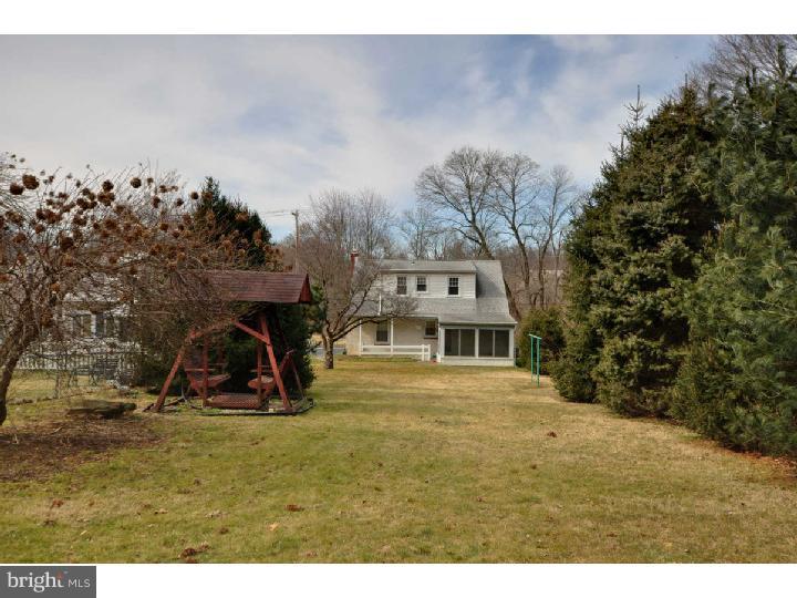 517 Glendale Road Havertown, PA 19083 - Photo 19 of 19 Back Yard