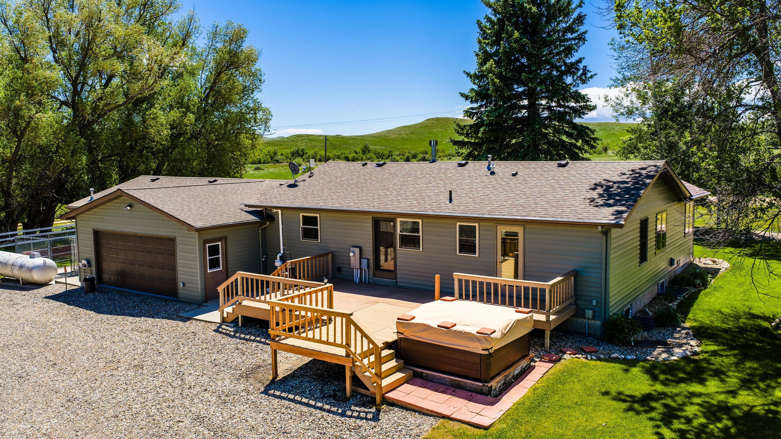 157 Upper Prairie Dog Road Banner, WY 82832 - Photo 16 of 71 115