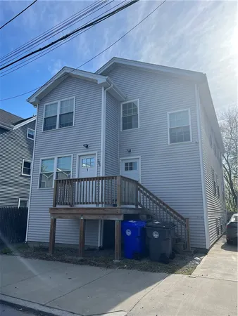 $2,300 | 109 Bowdoin Street, Unit 1, Providence, RI 02909