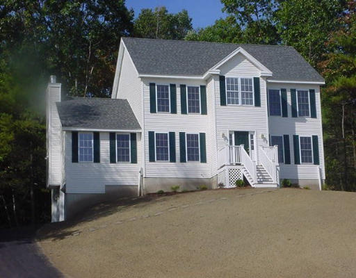 393-l8 Erickson Road Ashby, MA 01431 - Photo 1 of 1