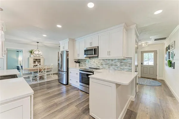 $680,000 | 1907 37th Street West, Bradenton, FL 34205