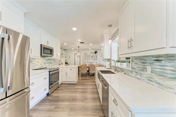 $680,000 | 1907 37th Street West, Bradenton, FL 34205