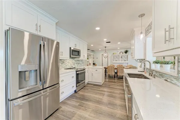 $680,000 | 1907 37th Street West, Bradenton, FL 34205