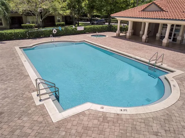 $465,000 | 8761 The Esplanade, Unit 5, Orlando, FL 32836