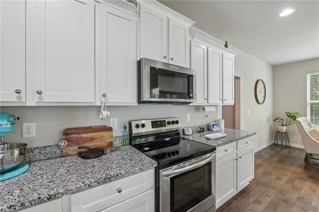 90 Scout Hut Road Danielsville, GA 30633 - Photo 19 of 50