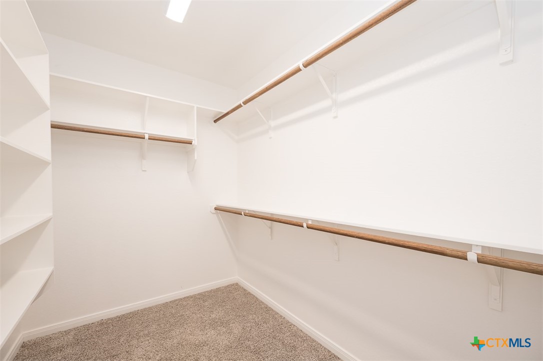 113 Lazy Lizzy Road Jarrell, TX 76537 - Photo 20 of 29 a view of small space