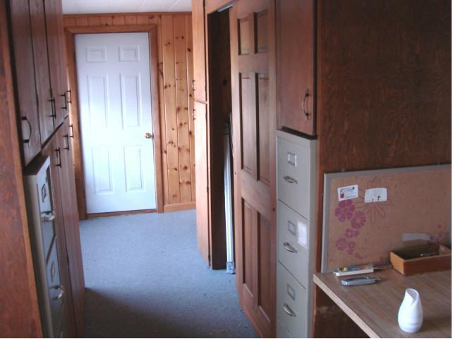 1991 State Road Mapleton, ME 04757 - Photo 14 of 25 Junior Office.