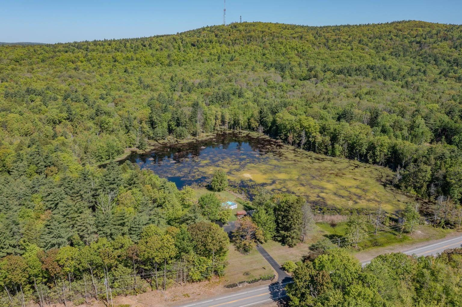 140 Mountain View Road Deerfield, NH 03037 - Photo 47 of 57