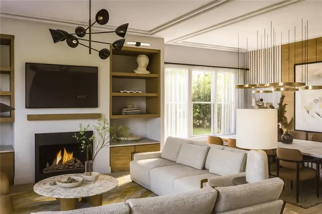 $1,630,000 | 233 Lask Lane, Milton, GA 30004