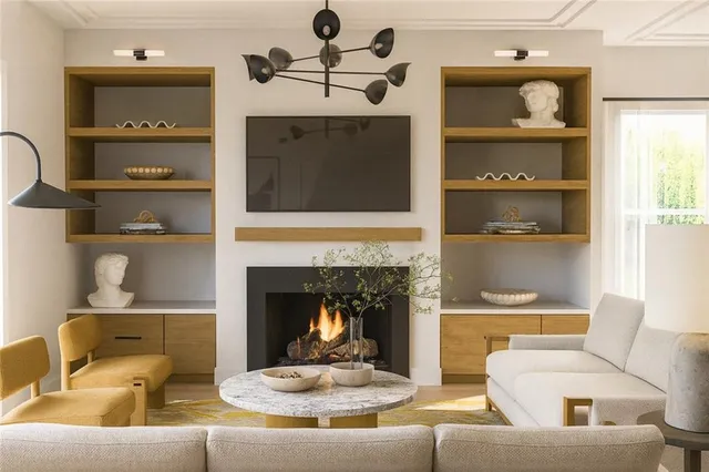 $1,630,000 | 233 Lask Lane, Milton, GA 30004