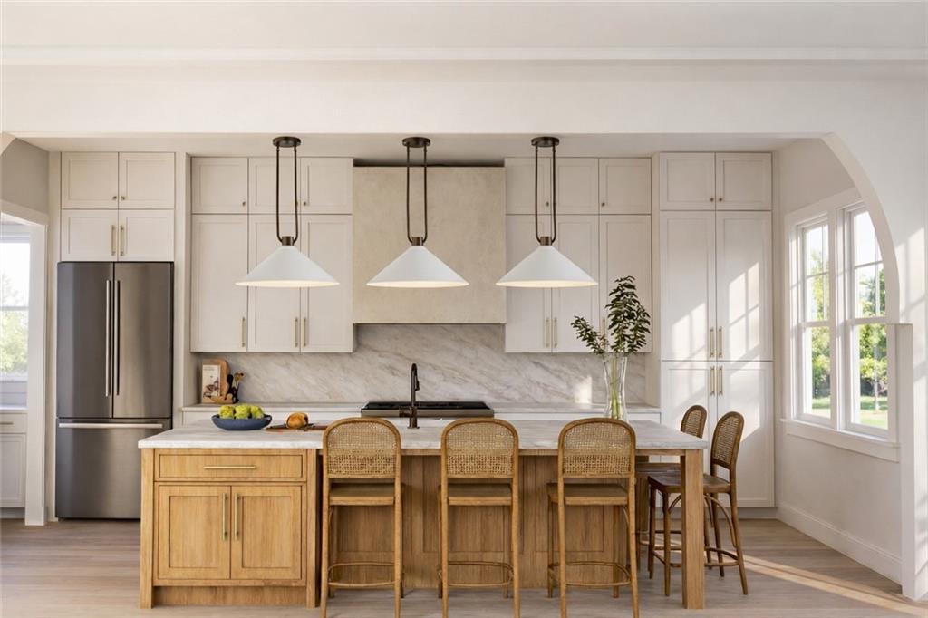 233 Lask Lane Milton, GA 30004 - Photo 14 of 53