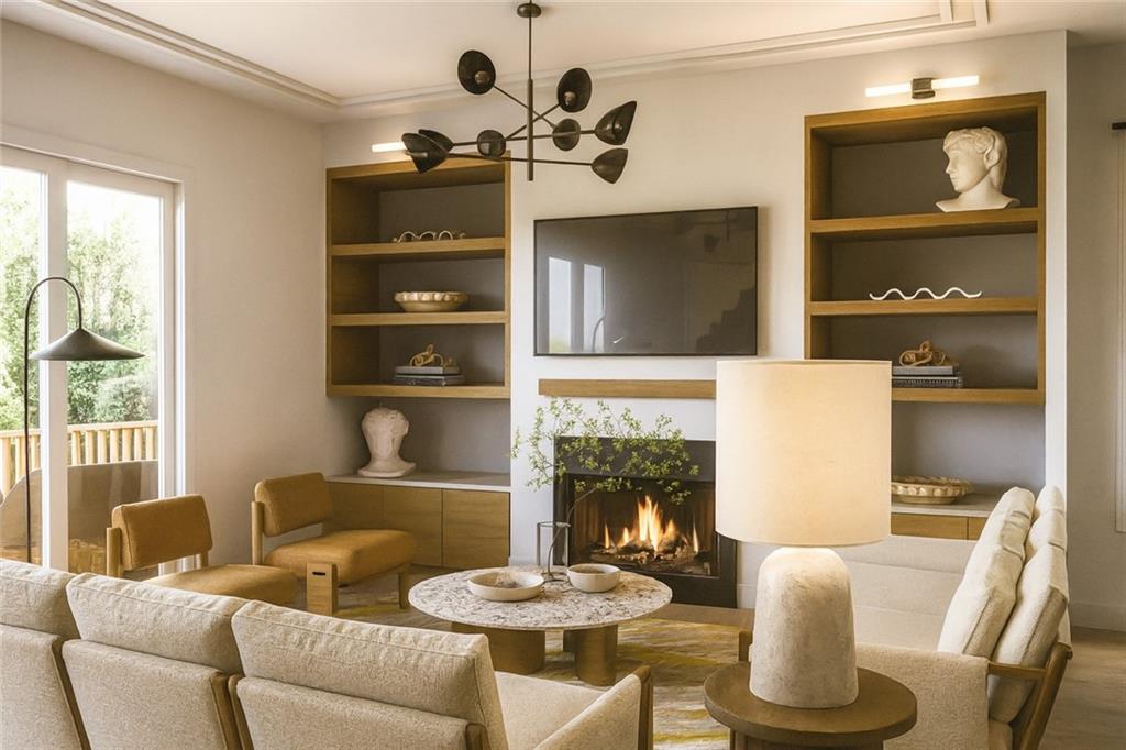 233 Lask Lane Milton, GA 30004 - Photo 15 of 53