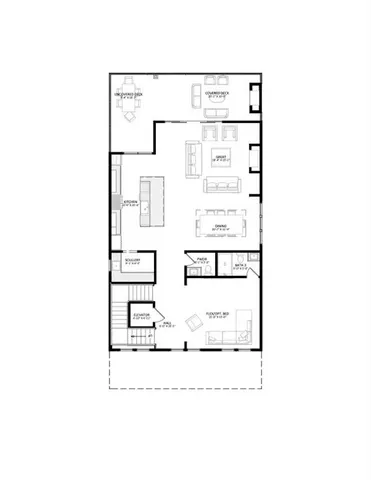 $1,630,000 | 233 Lask Lane, Milton, GA 30004