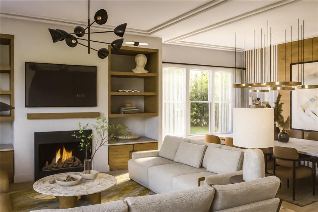 233 Lask Lane Milton, GA 30004 - Photo 16 of 53