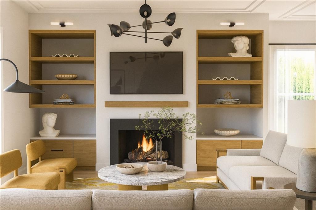 233 Lask Lane Milton, GA 30004 - Photo 17 of 53