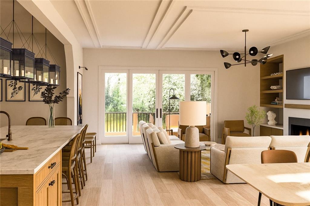 233 Lask Lane Milton, GA 30004 - Photo 19 of 53