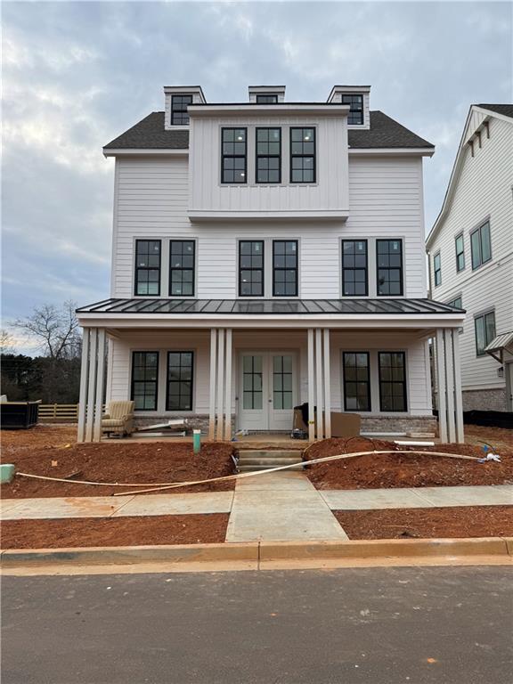 233 Lask Lane Milton, GA 30004 - Photo 2 of 53