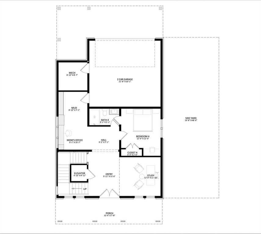 233 Lask Lane Milton, GA 30004 - Photo 23 of 53