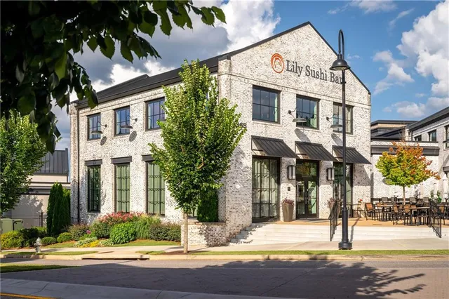 $1,630,000 | 233 Lask Lane, Milton, GA 30004