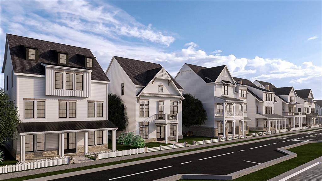 233 Lask Lane Milton, GA 30004 - Photo 3 of 53