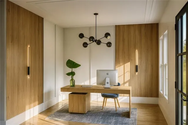 $1,630,000 | 233 Lask Lane, Milton, GA 30004