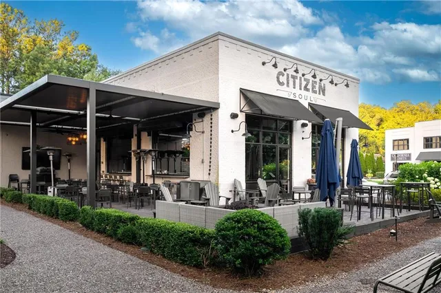 $1,630,000 | 233 Lask Lane, Milton, GA 30004