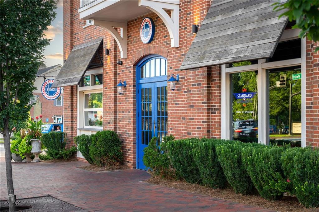 233 Lask Lane Milton, GA 30004 - Photo 51 of 53