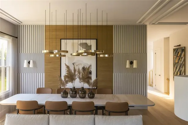 $1,630,000 | 233 Lask Lane, Milton, GA 30004