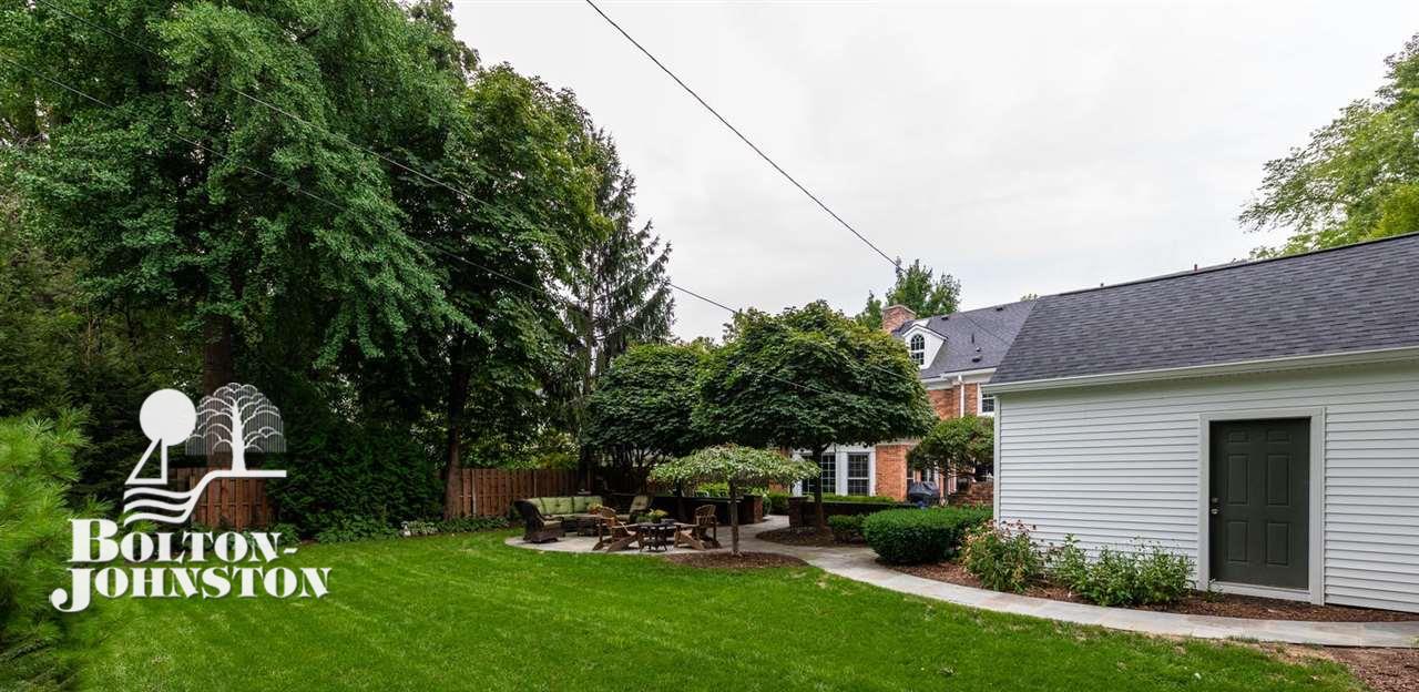 420 Washington Road Grosse Pointe, MI 48230 - Photo 40 of 46