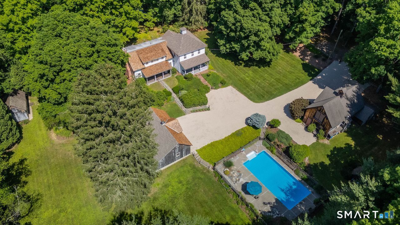 40 Ruffin Road Woodbury, CT 06798 - Photo 5 of 40