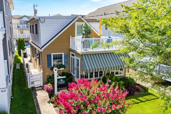 $1,600,000 | 3625 Asbury Avenue, Ocean City, NJ 08226
