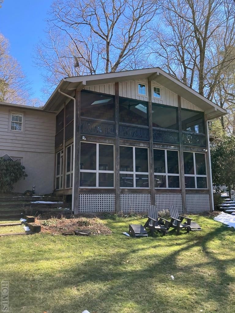 1277 Cobb Road Highlands, NC 28741 - Photo 5 of 5 Gallery Image 5